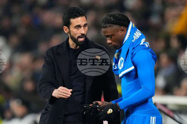 Алваро Арбелоа призова феновете за обединение зад Реал Мадрид в трудния момент