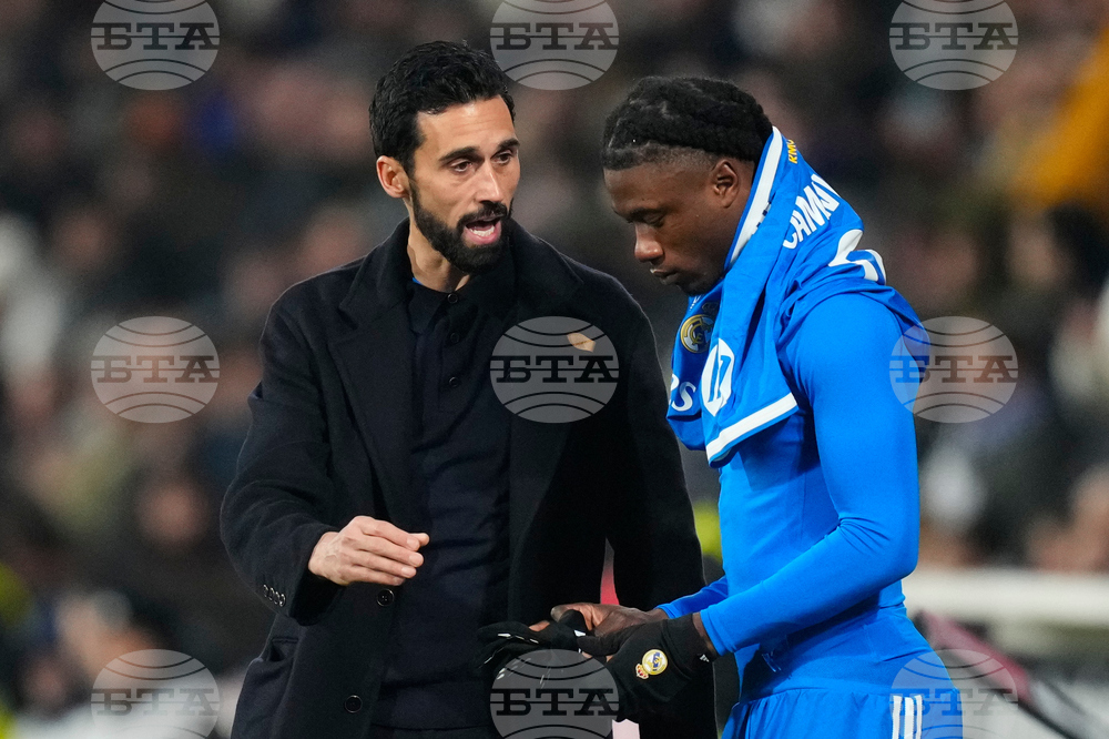 Spain Copa del Rey Soccer