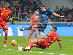 Italy Serie A Soccer