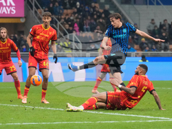 Italy Serie A Soccer