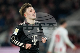 Germany Bundesliga Soccer