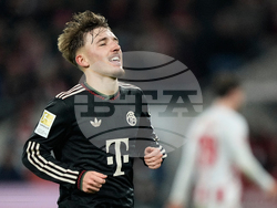 Germany Bundesliga Soccer