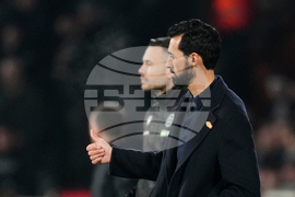 Spain Copa del Rey Soccer