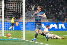 Italy Serie A Soccer