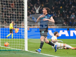 Italy Serie A Soccer