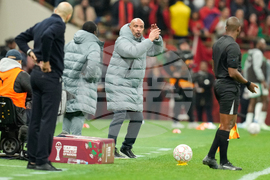 Morocco Africa Cup of Nations Soccer