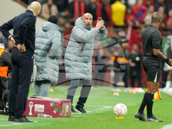 Morocco Africa Cup of Nations Soccer
