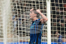 APTOPIX Italy Serie A Soccer