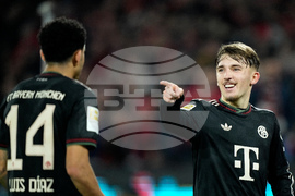 Germany Bundesliga Soccer