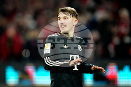 Germany Bundesliga Soccer