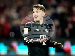 Germany Bundesliga Soccer