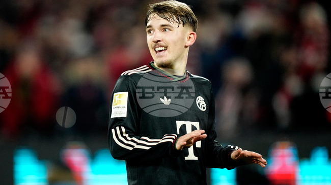 Ленарт Карл: Родителите ми все още ми казват какво да правя