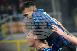 Italy Serie A Soccer