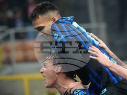 Italy Serie A Soccer