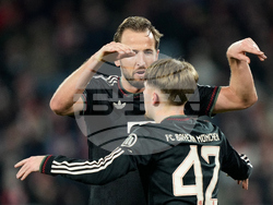 Germany Bundesliga Soccer