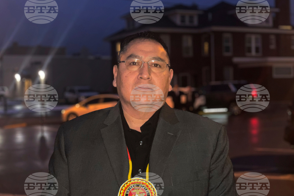 Immigration Enforcement Tribal Members