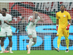 Morocco Africa Cup of Nations Soccer