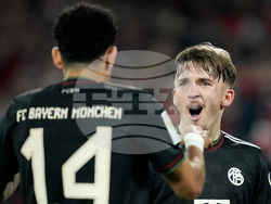 Germany Bundesliga Soccer