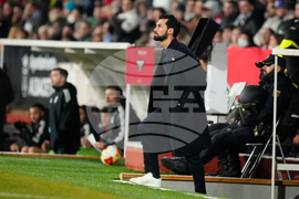 Spain Copa del Rey Soccer