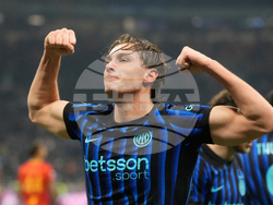 Italy Serie A Soccer