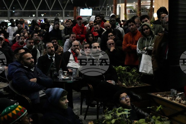 Билетите за финала Мароко - Сенегал на Купата на африканските нации се продават между 500 и 800 евро