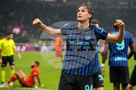 Italy Serie A Soccer