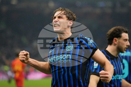 Italy Serie A Soccer