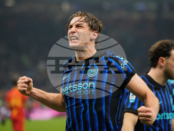 Italy Serie A Soccer