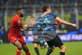 Italy Serie A Soccer