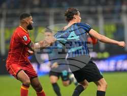 Italy Serie A Soccer