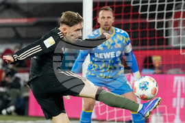 Germany Bundesliga Soccer