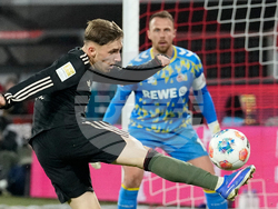 Germany Bundesliga Soccer