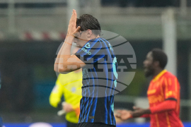 Italy Serie A Soccer