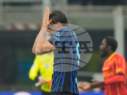 Italy Serie A Soccer