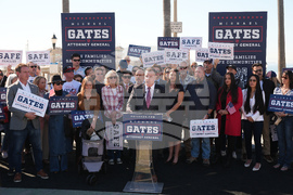 Election 2026 California AG