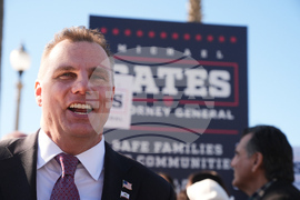 Election 2026 California AG