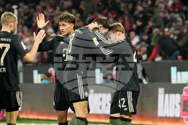 Germany Bundesliga Soccer