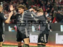 Germany Bundesliga Soccer