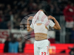 Germany Bundesliga Soccer