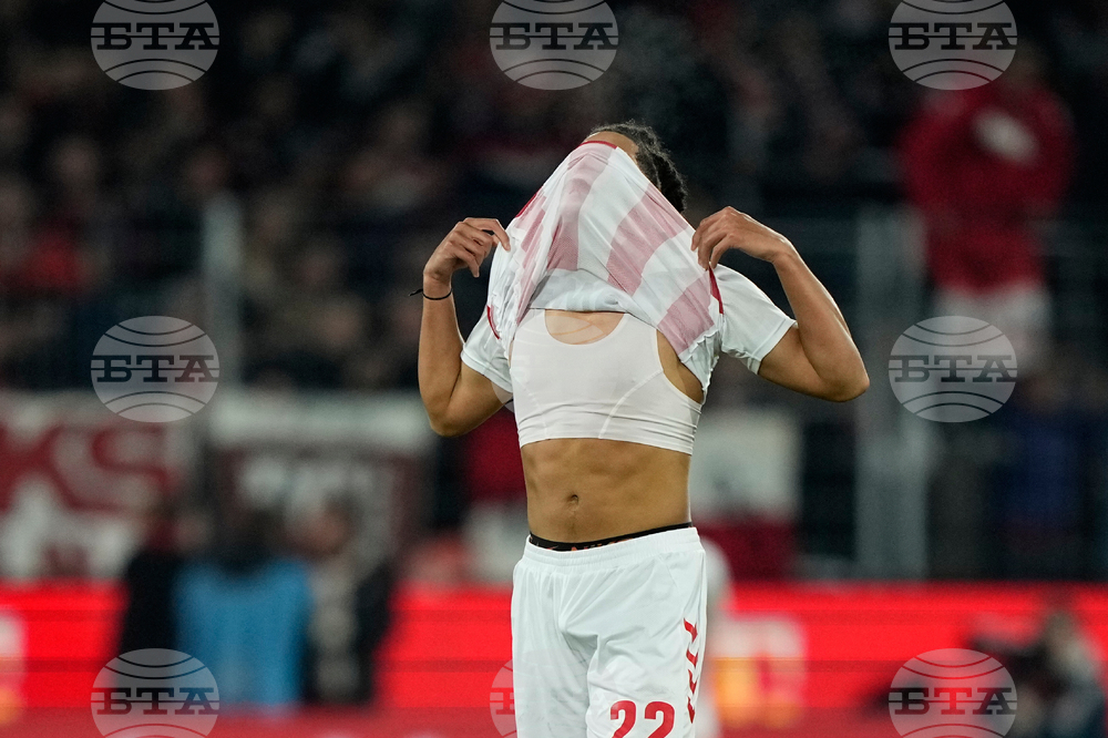 Germany Bundesliga Soccer