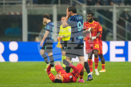 Italy Serie A Soccer