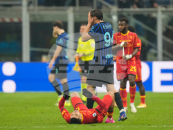 Italy Serie A Soccer