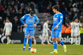 Spain Copa del Rey Soccer