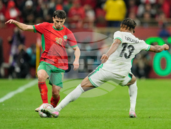 Morocco Africa Cup of Nations Soccer