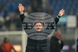 Italy Serie A Soccer