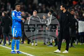 Spain Copa del Rey Soccer