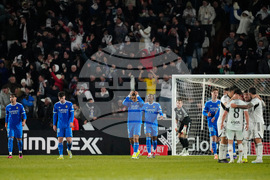 Spain Copa del Rey Soccer