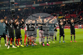 Germany Bundesliga Soccer