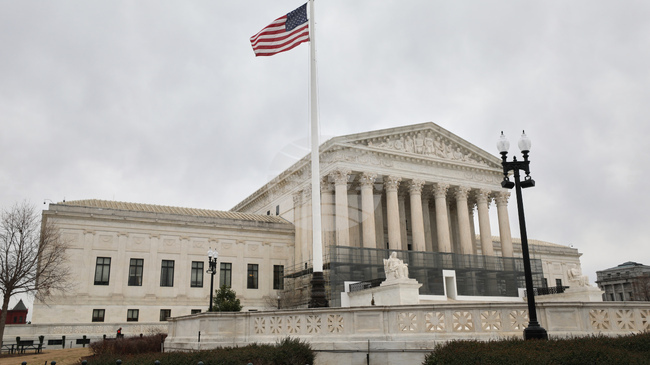 Върховният съд на САЩ отложи решение по митата на Тръмп най-рано до 20 февруари