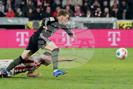 Germany Bundesliga Soccer